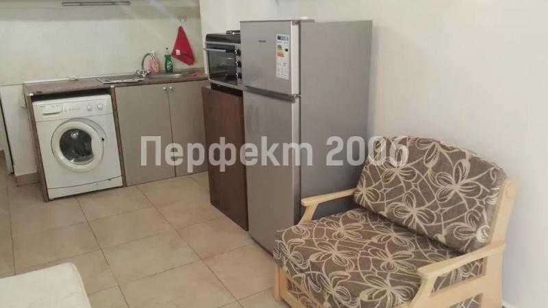 Едностаен апартамент в Варна, Базар Левски - 24 кв.м за 1500 €/кв.м - Снимка #5