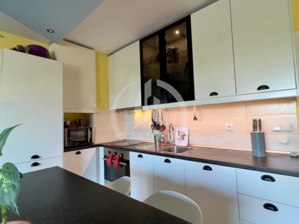 Дава се под наем Двустаен апартамент в София, Младост 1 - 65 кв.м за 450 € - Снимка #1