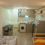 Едностаен апартамент в Варна, Базар Левски - 24 кв.м за 1500 €/кв.м - Снимка #1
