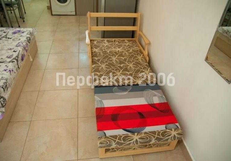 Едностаен апартамент в Варна, Базар Левски - 24 кв.м за 1500 €/кв.м - Снимка #2