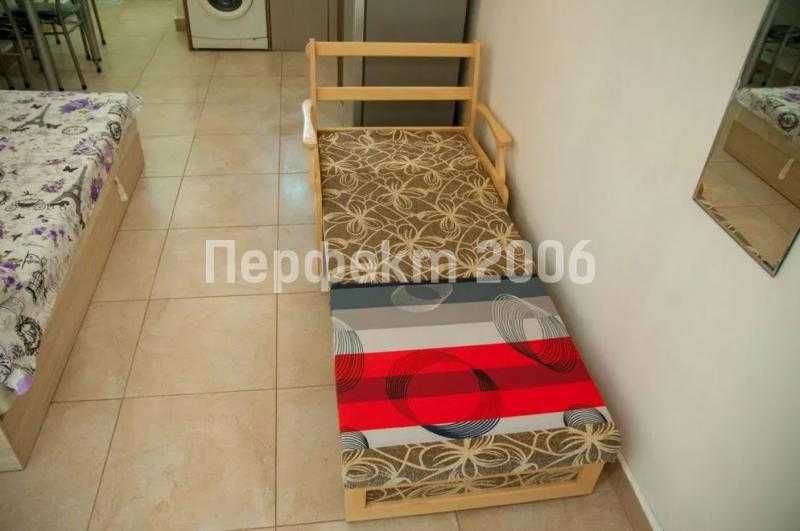 Едностаен апартамент в Варна, Базар Левски - 24 кв.м за 1500 €/кв.м - Снимка #2