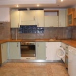 Тристаен апартамент в Варна, Окръжна болница - 122 кв.м за 1353 €/кв.м - Снимка #1