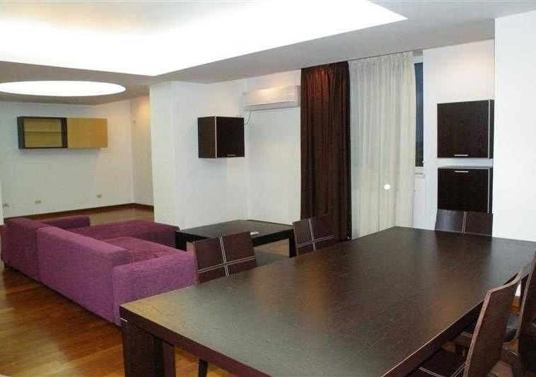Тристаен апартамент в Варна, Окръжна болница - 122 кв.м за 1353 €/кв.м - Снимка #2