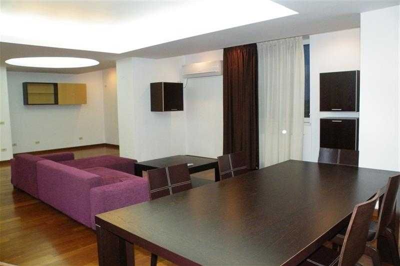 Тристаен апартамент в Варна, Окръжна болница - 122 кв.м за 1353 €/кв.м - Снимка #2