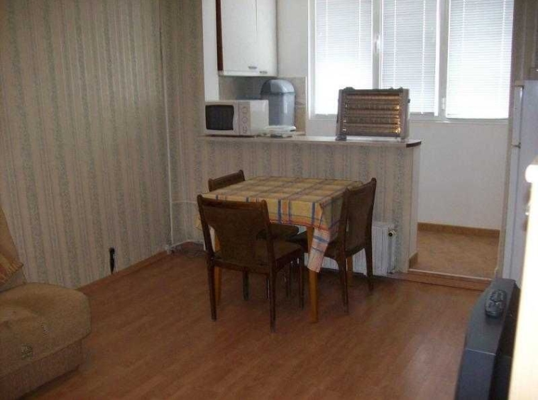 Двустаен апартамент в София, Сухата река - 50 кв.м за 1360 €/кв.м - Снимка #4