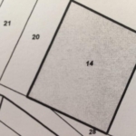 Парцел в с. Приселци, Област Варна - 4509 кв.м за 31 €/кв.м - Снимка #1