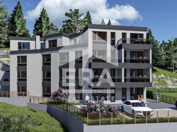 Тристаен апартамент в Варна, Виница - 99 кв.м за 889 €/кв.м - Снимка #1