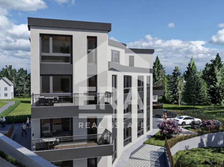 Тристаен апартамент в Варна, Виница - 99 кв.м за 889 €/кв.м - Снимка #3