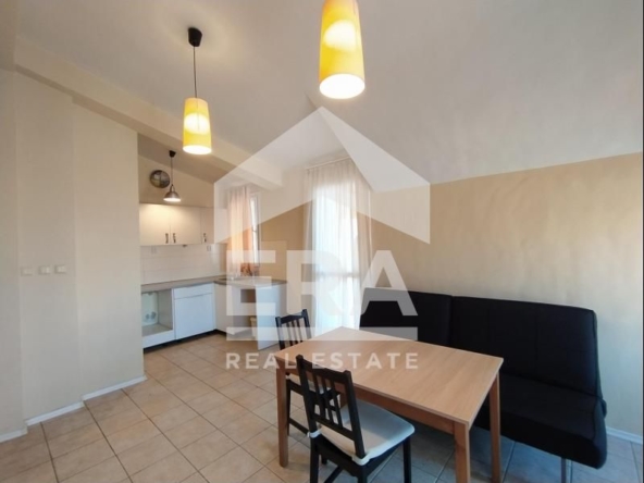 Двустаен апартамент в Варна, Колхозен пазар - 98 кв.м за 909 €/кв.м - Снимка #1