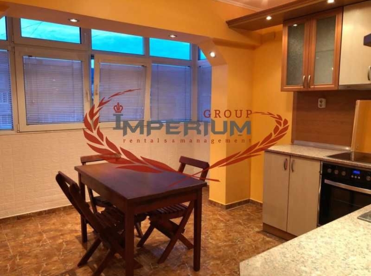 Дава се под наем Четиристаен апартамент в Варна, Левски - 100 кв.м за 375 € - Снимка #2