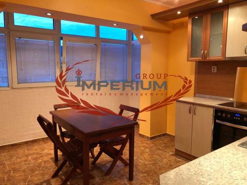 Дава се под наем Четиристаен апартамент в Варна, Левски - 100 кв.м за 375 € - Снимка #2