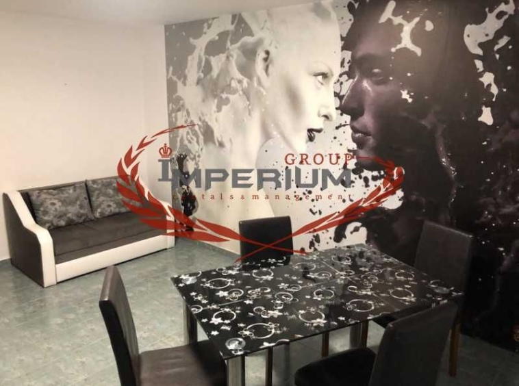 Дава се под наем Четиристаен апартамент в Варна, Левски - 100 кв.м за 375 € - Снимка #3