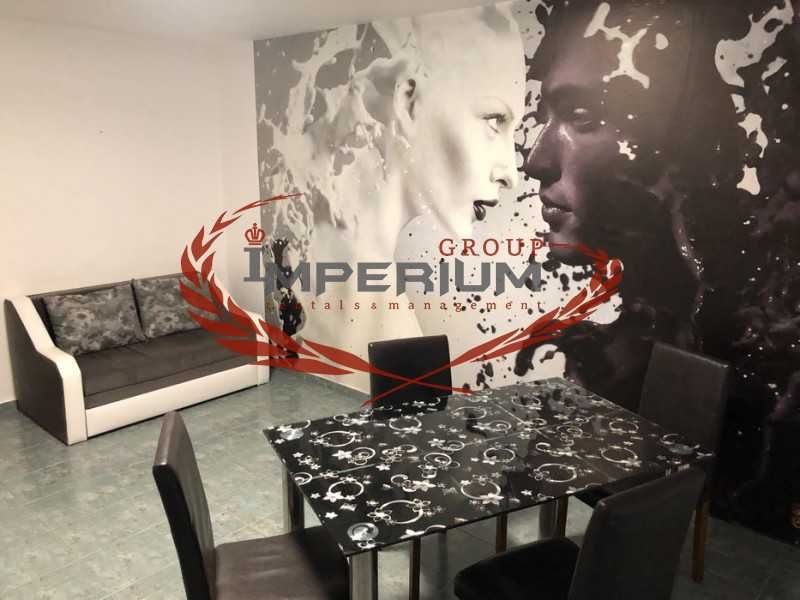 Дава се под наем Четиристаен апартамент в Варна, Левски - 100 кв.м за 375 € - Снимка #3