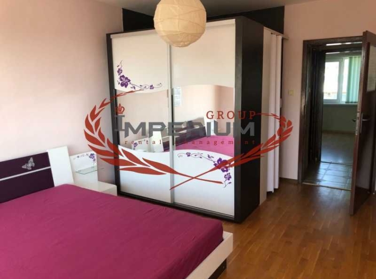 Дава се под наем Четиристаен апартамент в Варна, Левски - 100 кв.м за 375 € - Снимка #5