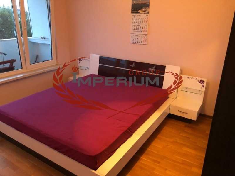 Дава се под наем Четиристаен апартамент в Варна, Левски - 100 кв.м за 375 € - Снимка #6
