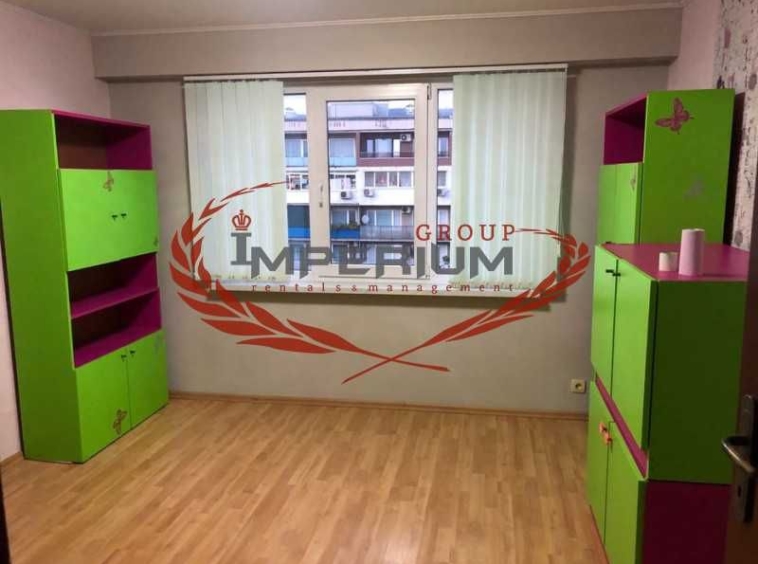 Дава се под наем Четиристаен апартамент в Варна, Левски - 100 кв.м за 375 € - Снимка #7