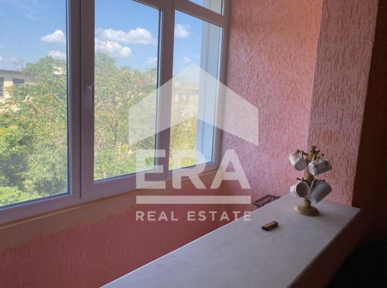 Тристаен апартамент в Балчик - 85 кв.м за 764 €/кв.м - Снимка #1
