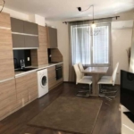 Дава се под наем Двустаен апартамент в София, Красно село - 65 кв.м за 300 € - Снимка #1