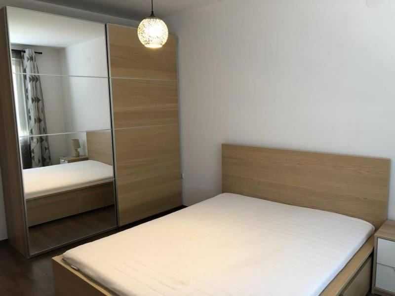 Дава се под наем Двустаен апартамент в София, Красно село - 65 кв.м за 300 € - Снимка #5