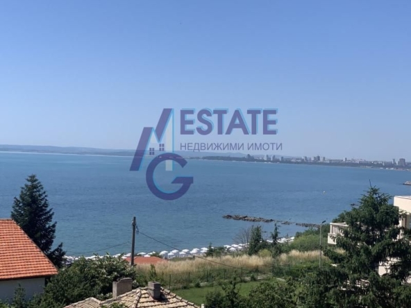 Тристаен апартамент в Бургас, Сарафово - 104 кв.м за 1096 €/кв.м - Снимка #1