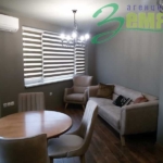 Дава се под наем Тристаен апартамент в Стара Загора, Център - 90 кв.м за 920лв € - Снимка #1