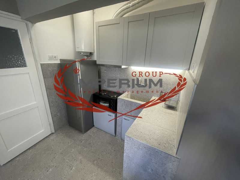 Дава се под наем Тристаен апартамент в Варна, Център - 80 кв.м за 400 € - Снимка #3