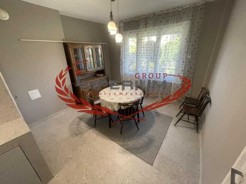 Дава се под наем Тристаен апартамент в Варна, Център - 80 кв.м за 400 € - Снимка #4