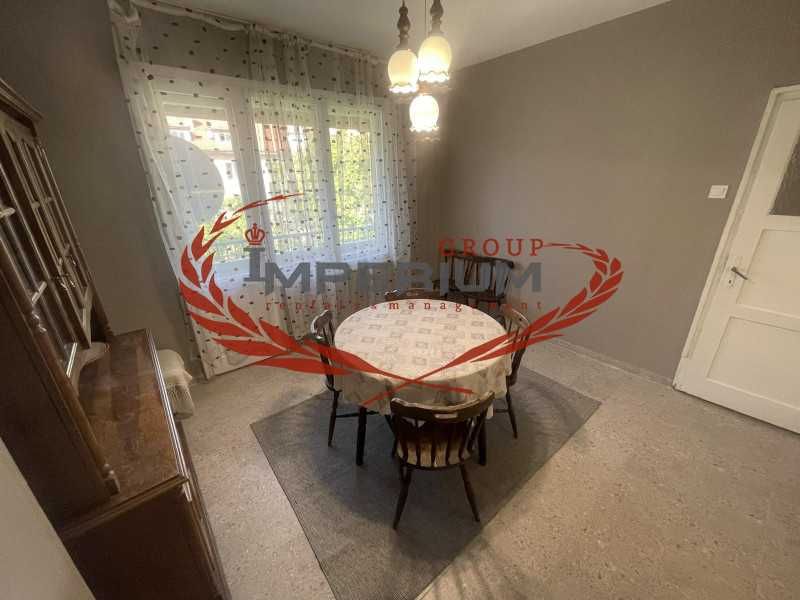 Дава се под наем Тристаен апартамент в Варна, Център - 80 кв.м за 400 € - Снимка #5