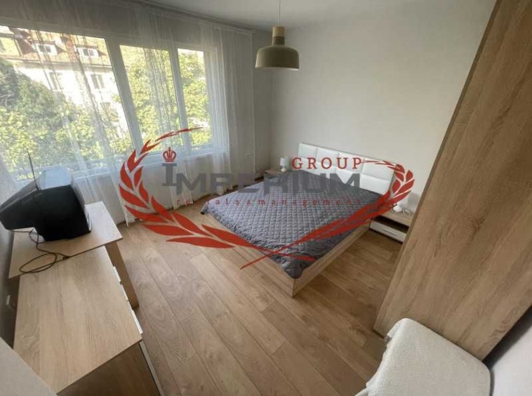 Дава се под наем Тристаен апартамент в Варна, Център - 80 кв.м за 400 € - Снимка #6