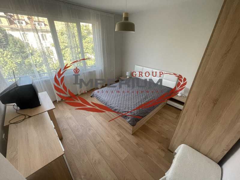 Дава се под наем Тристаен апартамент в Варна, Център - 80 кв.м за 400 € - Снимка #6