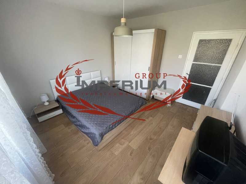 Дава се под наем Тристаен апартамент в Варна, Център - 80 кв.м за 400 € - Снимка #7