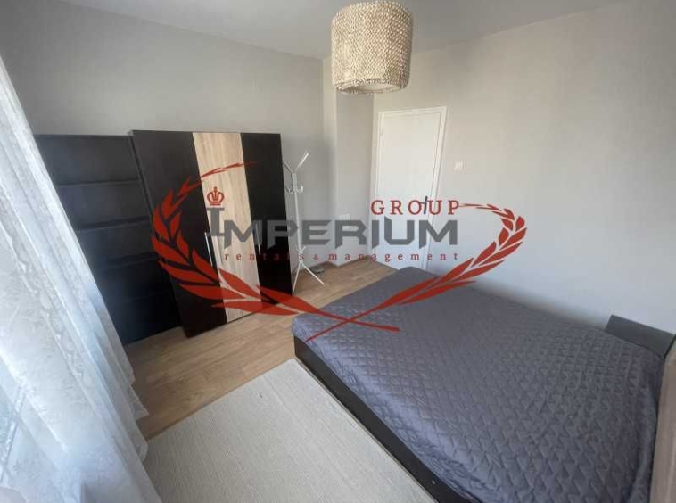 Дава се под наем Тристаен апартамент в Варна, Център - 80 кв.м за 400 € - Снимка #9