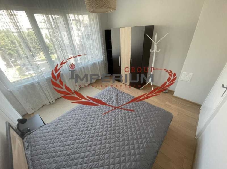 Дава се под наем Тристаен апартамент в Варна, Център - 80 кв.м за 400 € - Снимка #10