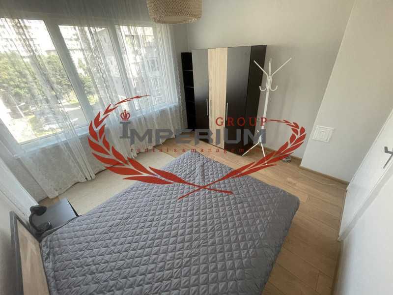 Дава се под наем Тристаен апартамент в Варна, Център - 80 кв.м за 400 € - Снимка #10