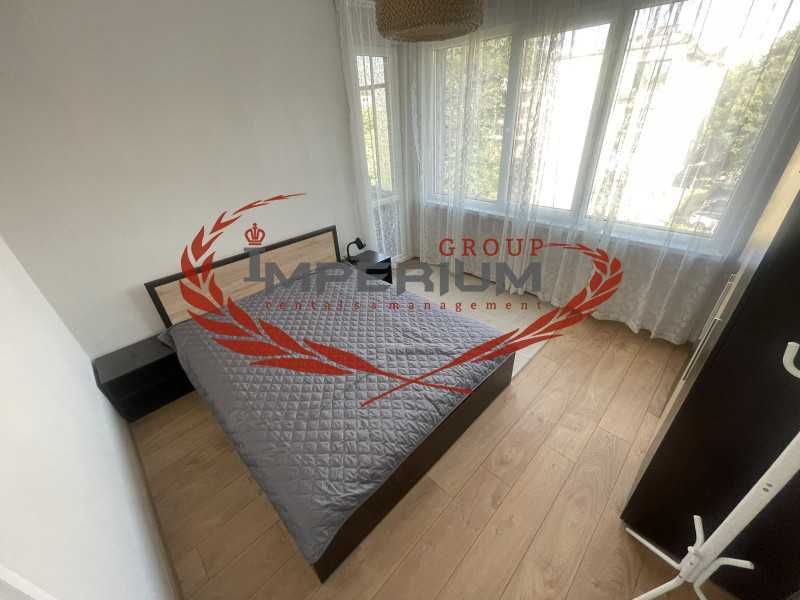 Дава се под наем Тристаен апартамент в Варна, Център - 80 кв.м за 400 € - Снимка #11