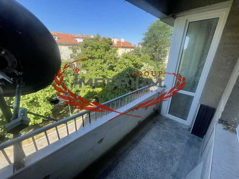 Дава се под наем Тристаен апартамент в Варна, Център - 80 кв.м за 400 € - Снимка #15