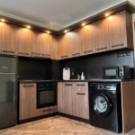 Дава се под наем Двустаен апартамент в София, Център - 64 кв.м за 650 € - Снимка #1