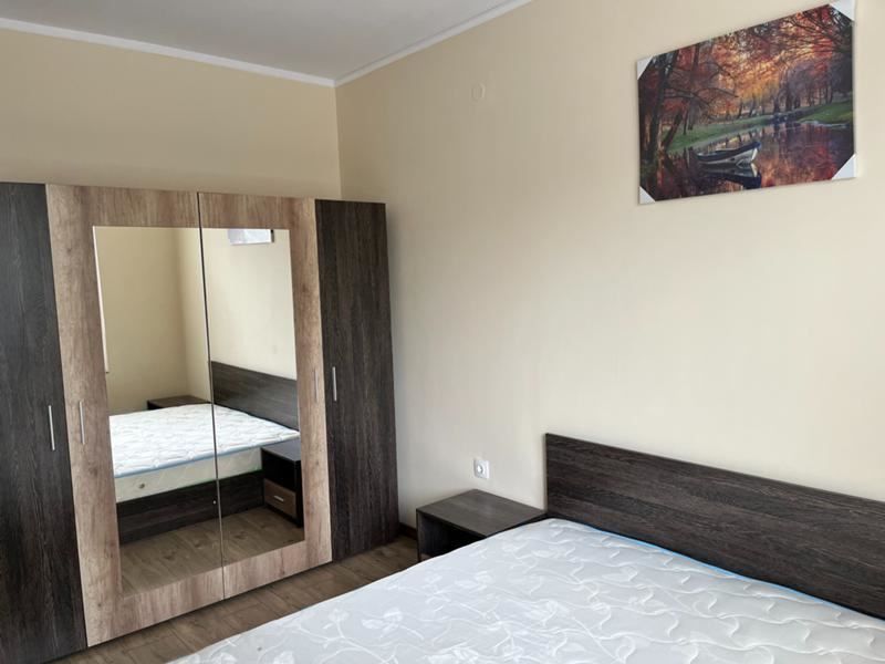 Дава се под наем Двустаен апартамент в София, Център - 64 кв.м за 650 € - Снимка #7
