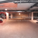 Дава се под наем Гараж / Паркомясто в София, Център - 20 кв.м за 215 € - Снимка #1