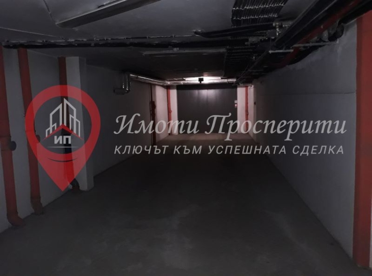 Дава се под наем Гараж / Паркомясто в София, Център - 20 кв.м за 215 € - Снимка #3