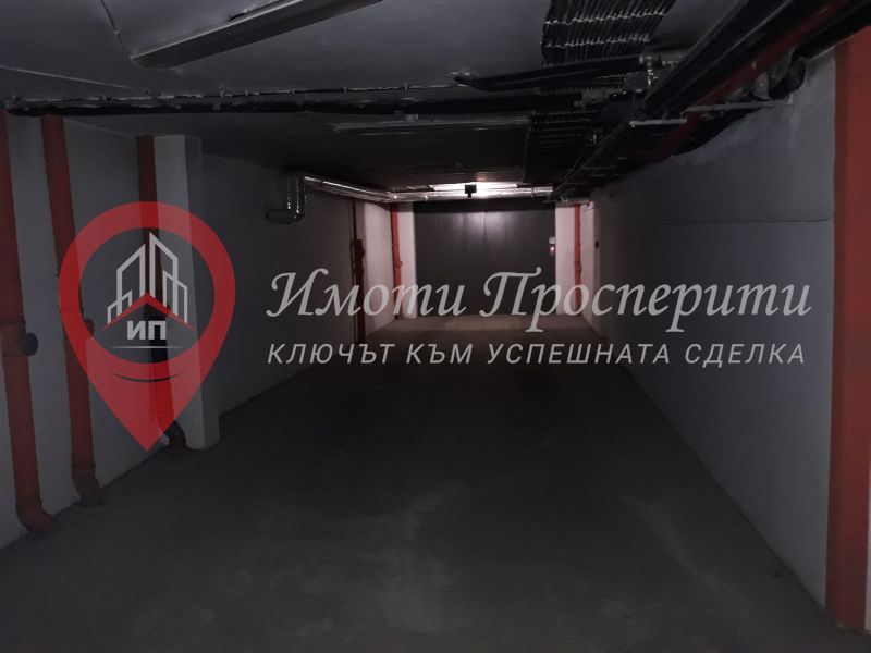 Дава се под наем Гараж / Паркомясто в София, Център - 20 кв.м за 215 € - Снимка #3