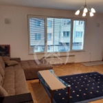 Дава се под наем Тристаен апартамент в София, Лозенец - 96 кв.м за 550 € - Снимка #1