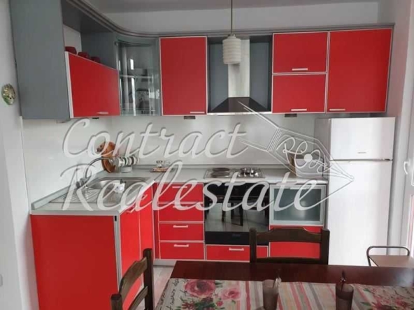 Дава се под наем Двустаен апартамент в Варна, Окръжна болница - 75 кв.м за 900лв € - Снимка #1