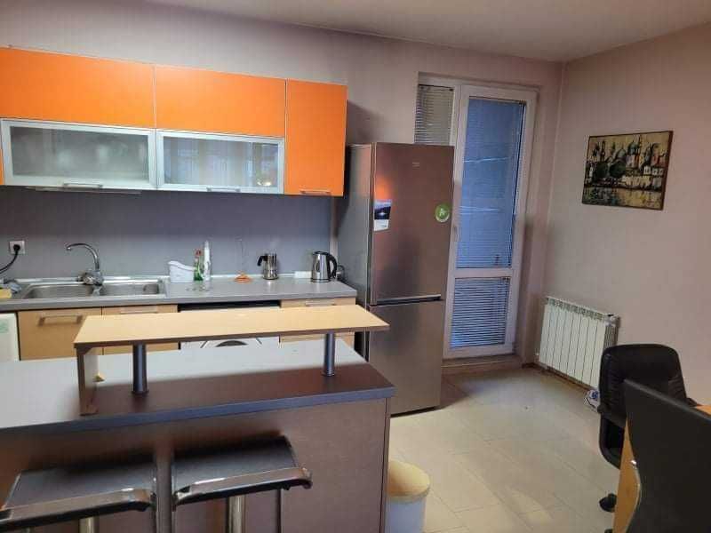 Дава се под наем Тристаен апартамент в София, Студентски град - 127 кв.м за 1300лв € - Снимка #7