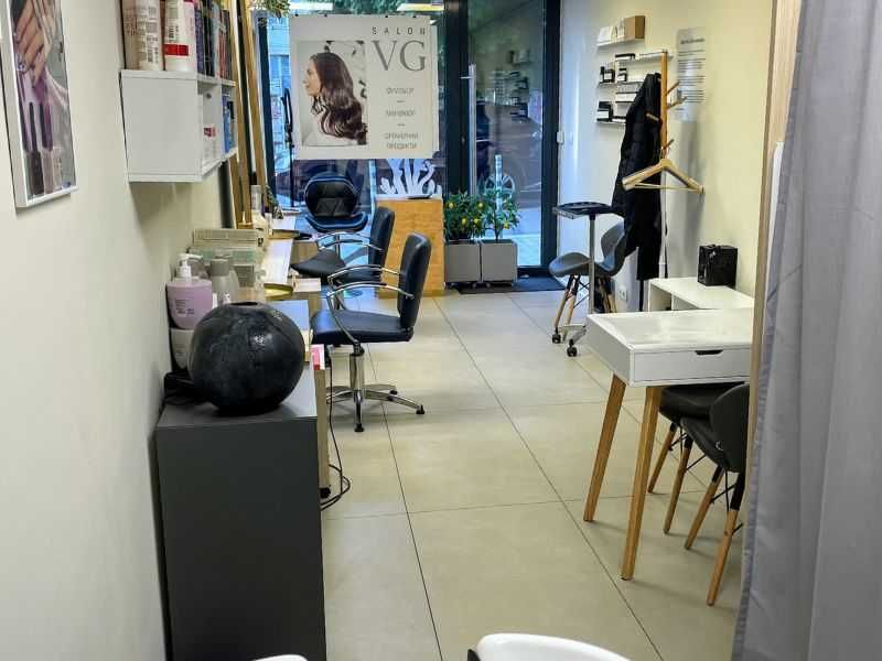 Магазин в София, Център - 27 кв.м за 5926 €/кв.м - Снимка #2
