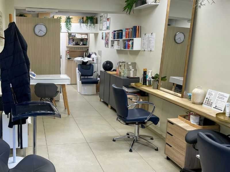 Магазин в София, Център - 27 кв.м за 5926 €/кв.м - Снимка #3