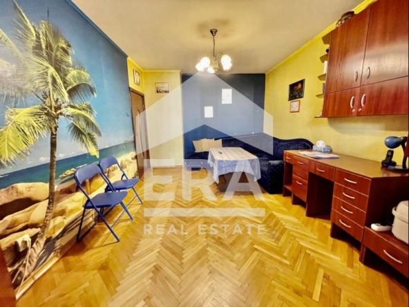 Двустаен апартамент в София, Дианабад - 65 кв.м за 1831 €/кв.м - Снимка #1