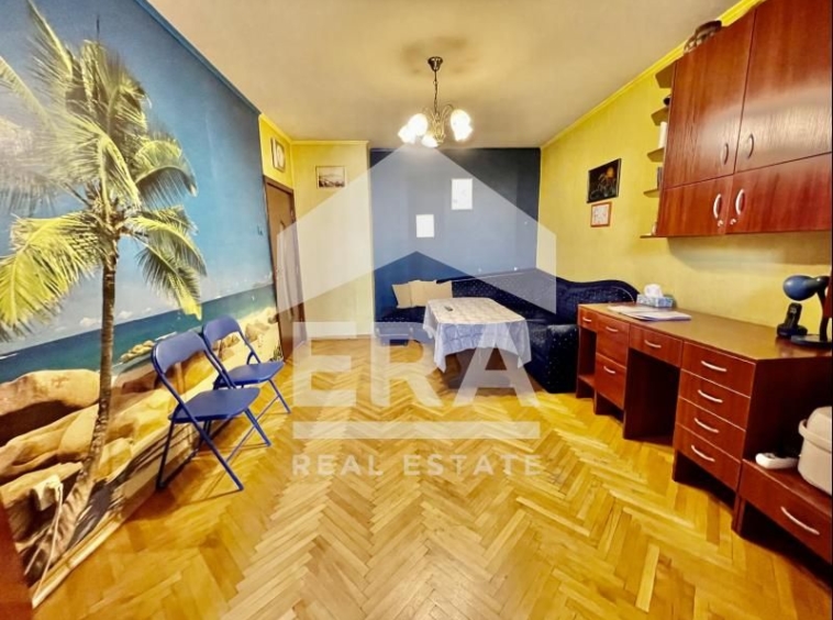 Двустаен апартамент в София, Дианабад - 65 кв.м за 1831 €/кв.м - Снимка #1