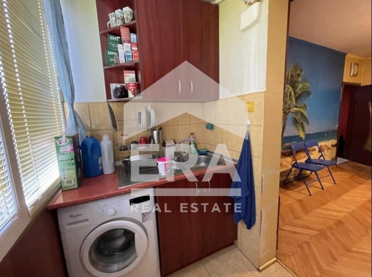 Двустаен апартамент в София, Дианабад - 65 кв.м за 1831 €/кв.м - Снимка #3