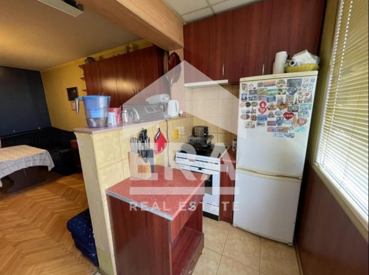Двустаен апартамент в София, Дианабад - 65 кв.м за 1831 €/кв.м - Снимка #4